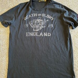 Johnson Motors Inc T Shirt XL